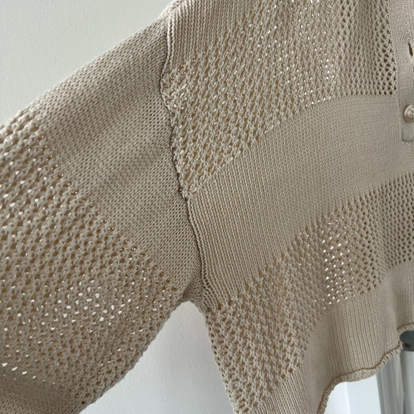 Lspace Rugby Sweater - Picture 6 of 9